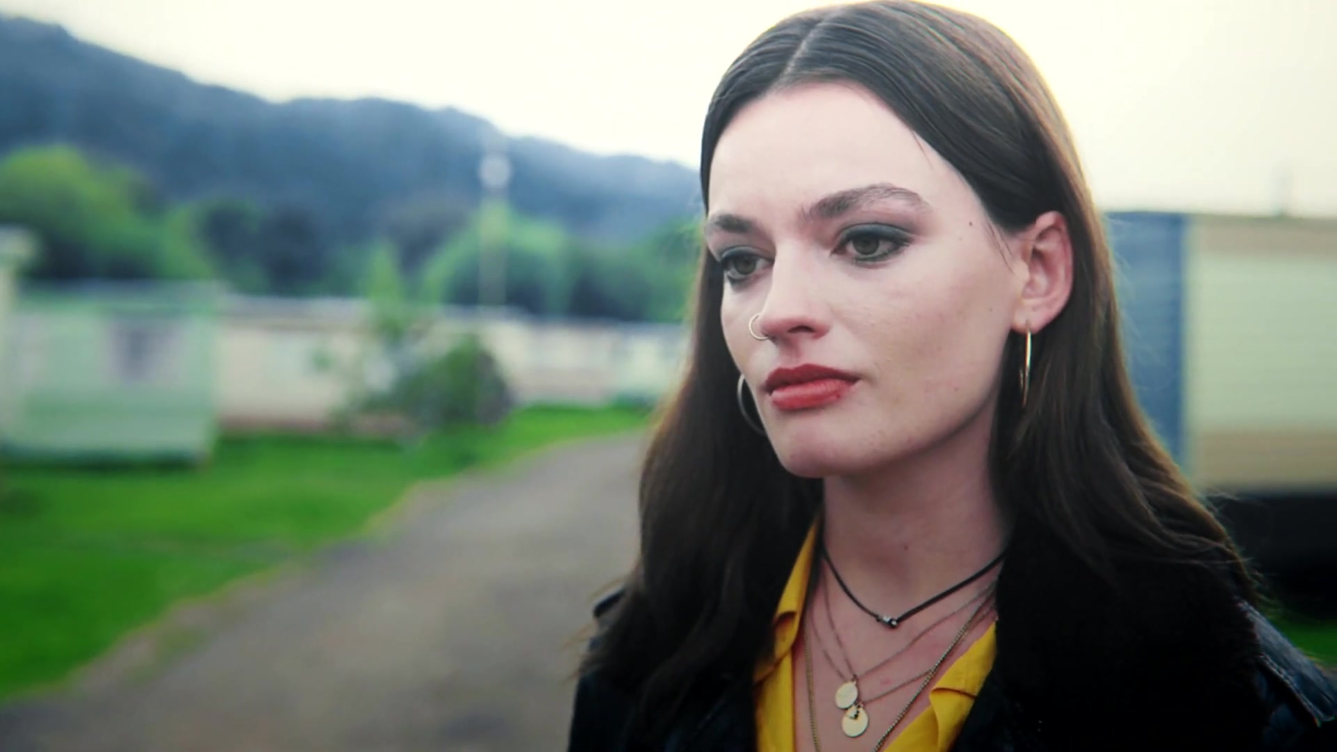 【性教育】【Sex Education】 Maeve Wiley everything I wanted